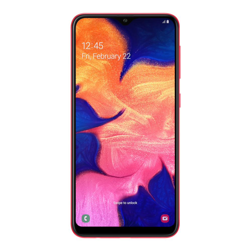 Samsung Galaxy A10 - Refurbished