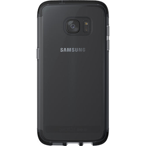 Tech21 Evo Frame for Galaxy S7 Edge in Black