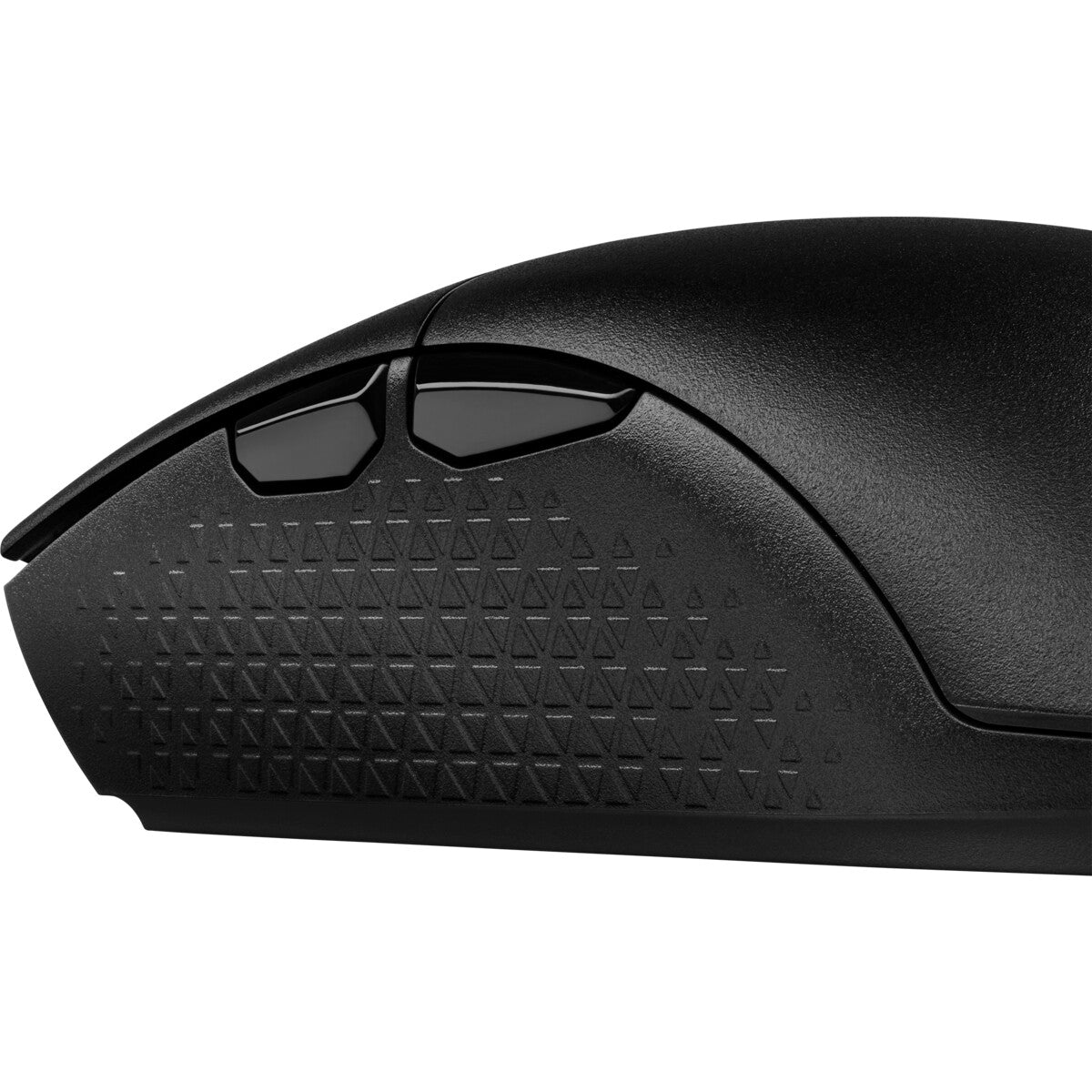 Corsair KATAR PRO XT - USB Type-A Optical Mouse - 18,000 DPI