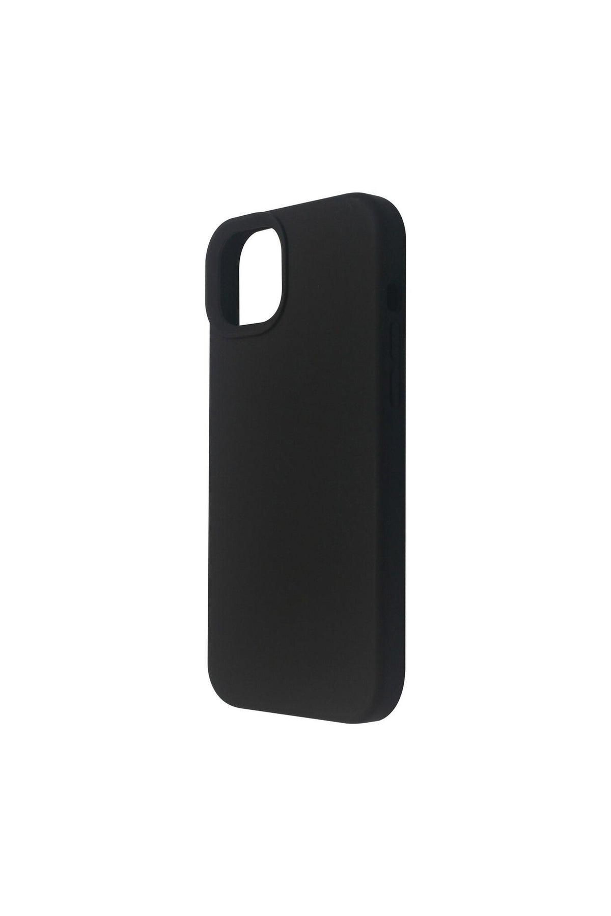 eSTUFF DUBLIN Magnetic mobile phone case for iPhone 14 Plus in Black