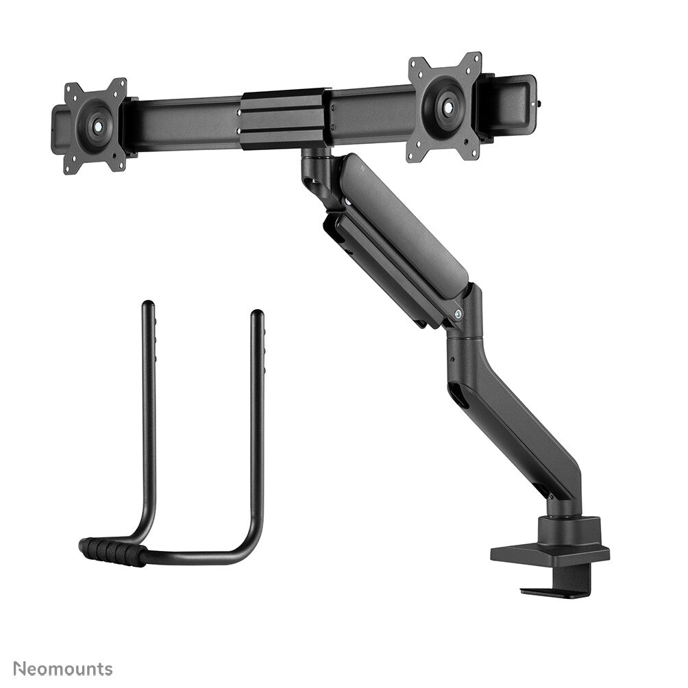 Neomounts DS75-450BL2 - Desk monitor mount for 43.2 cm (17&quot;) to 81.3 cm (32&quot;)