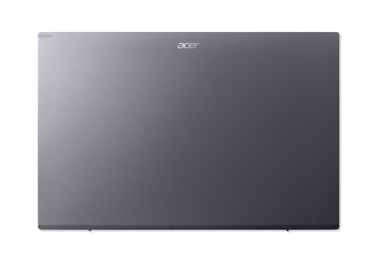 Acer Aspire 5 Laptop - 43.9 cm (17.3&quot;) - Intel® Core™ i7-1260P - 16 GB DDR4-SDRAM - 512 GB SSD - NVIDIA GeForce RTX 2050 - Wi-Fi 6 - Windows 11 Home - Grey