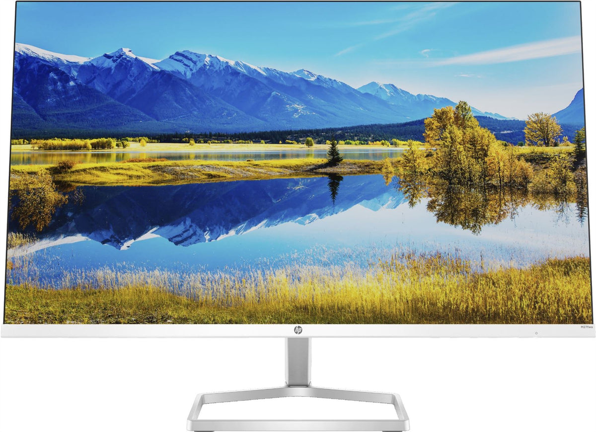 HP M27fwa FHD Monitor