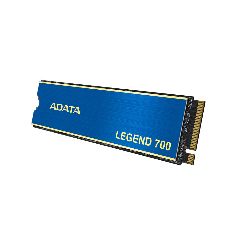 ADATA LEGEND 700 - PCI Express 3.0 3D NAND NVMe M.2 SSD - 1 TB