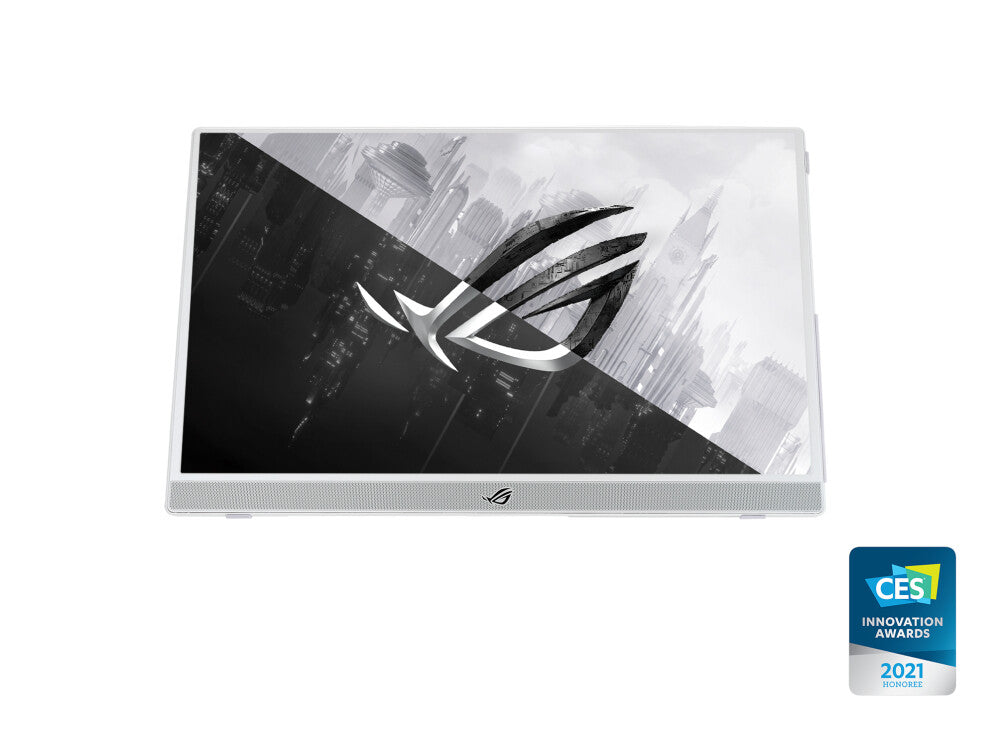 ASUS ROG Strix XG16AHP-W - 39.6 cm (15.6&quot;) - 1920 x 1080 pixels Full HD LED Monitor