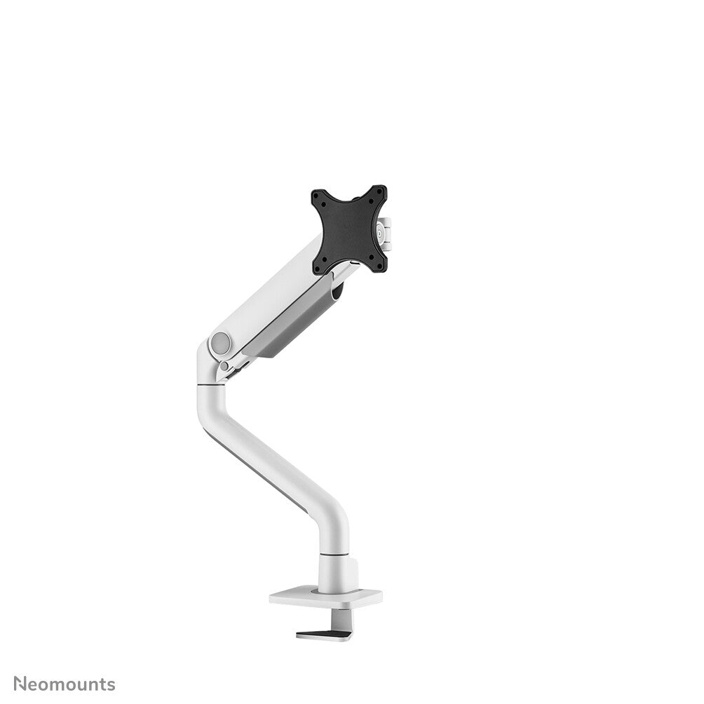 Neomounts DS70S-950WH1 - Desk monitor mount for 43.2 cm (17&quot;) to 124.5 cm (49&quot;)