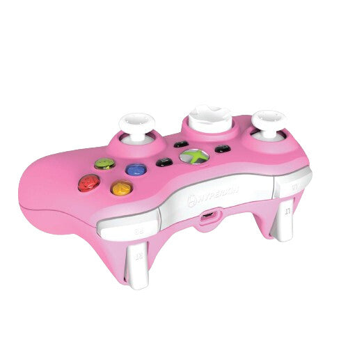 Hyperkin Xenon USB Wired Controller for Xbox Series X|S in Pink