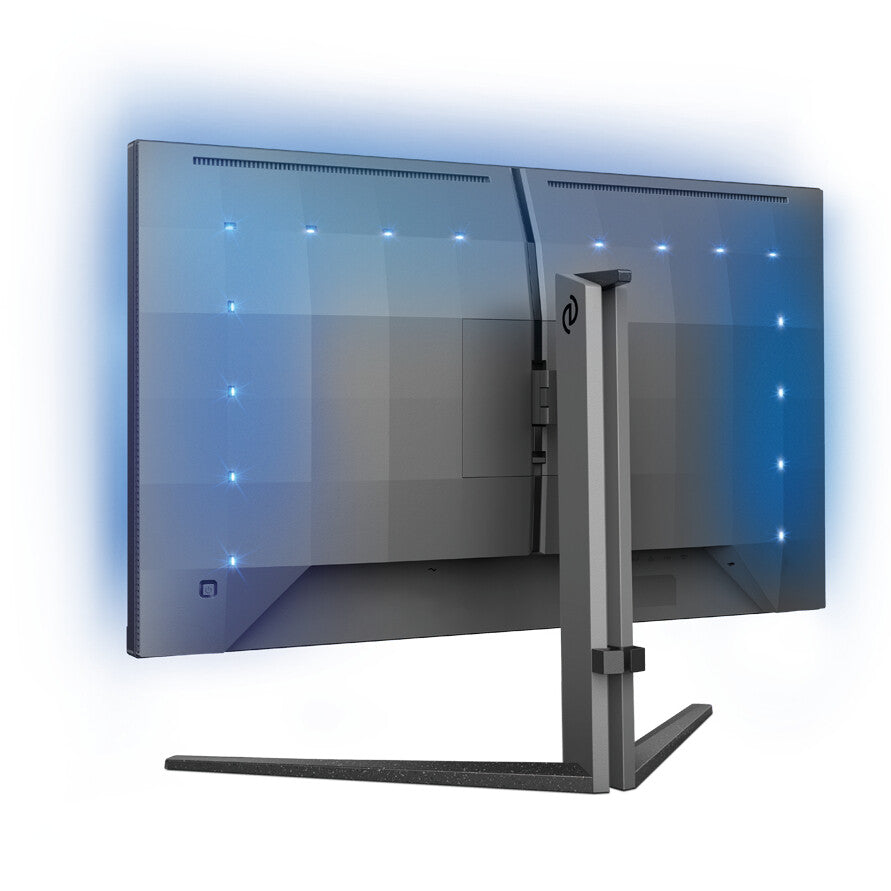 Philips Evnia 32M2N6800M - 80 cm (31.5&quot;) - 3840 x 2160 pixels 4K UHD LCD Monitor