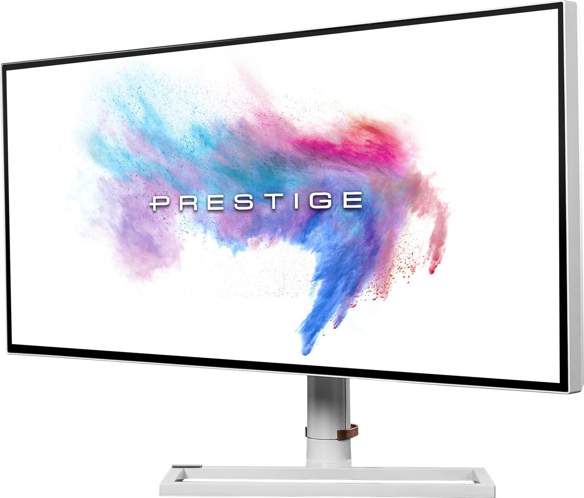 MSI Prestige PS341WU - 86.4 cm (34&quot;) - 5120 x 2160 pixels LCD Monitor