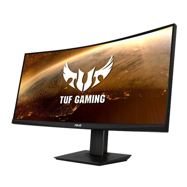 ASUS VG35VQ - 88.9 cm (35&quot;) - 3440 x 1440 pixels UltraWide Quad HD LED Monitor