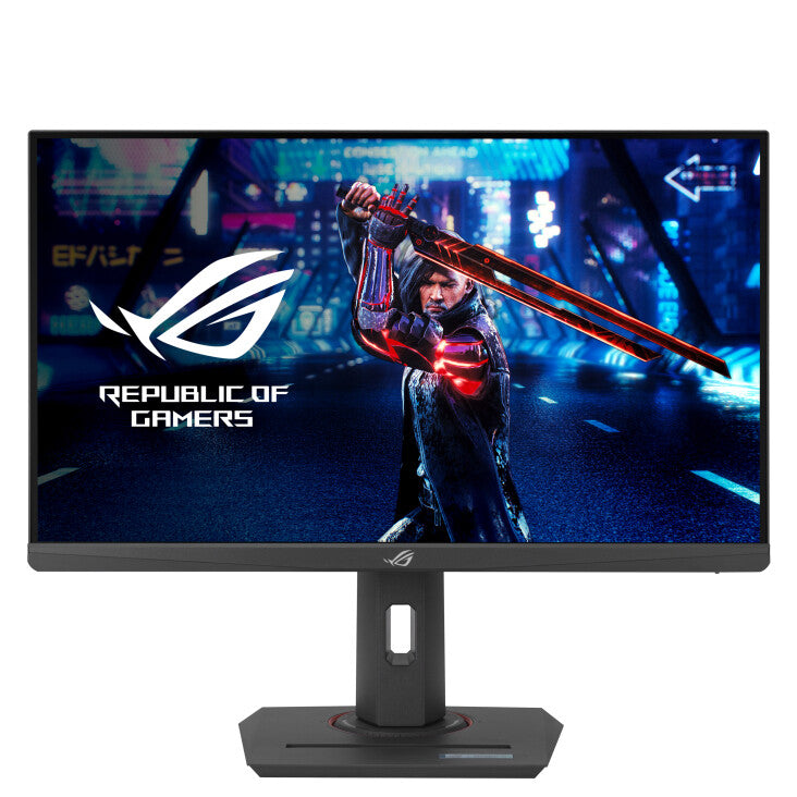 ASUS ROG Strix XG259QNS - 62.2 cm (24.5&quot;) - 1920 x 1080 pixels Full HD LCD Monitor