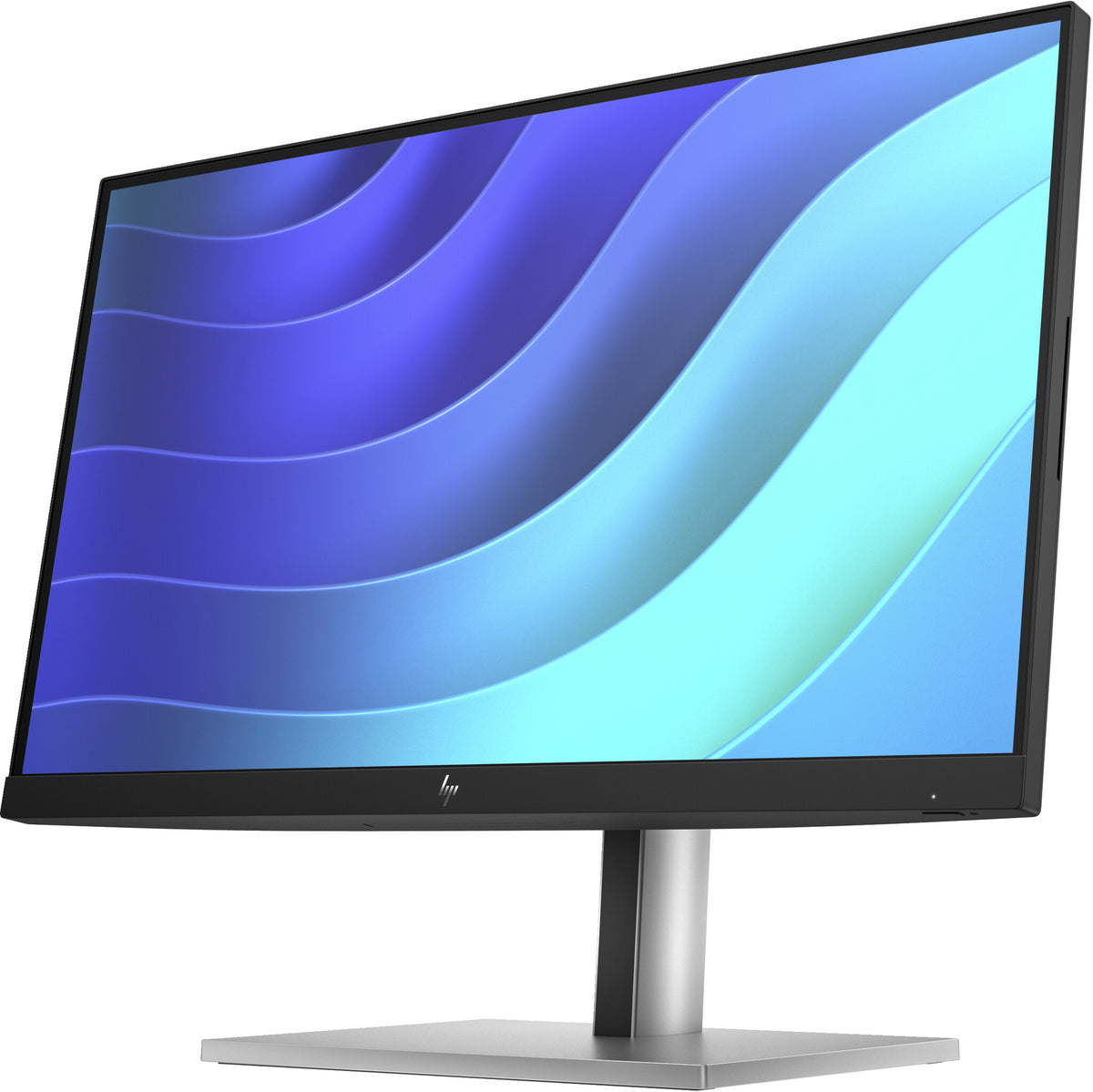 HP E-Series E22 G5 - 54.6 cm (21.5&quot;) - 1920 x 1080 pixels Full HD LED Monitor