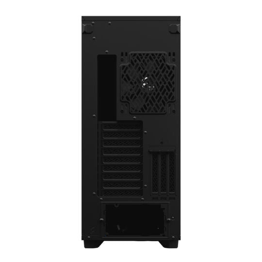 Fractal Design Define 7 XL - ATX Full Tower Case in Black