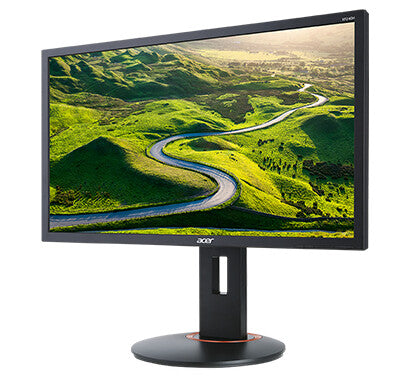 Acer XF240YU - 60.5 cm (23.8&quot;) - 2560 x 1440 pixels QHD LED Monitor