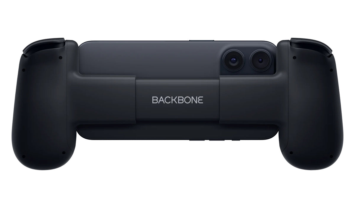 Backbone One Mobile Gaming Controller for iPhone 15 &amp; Android (USB-C) - Standard Edition