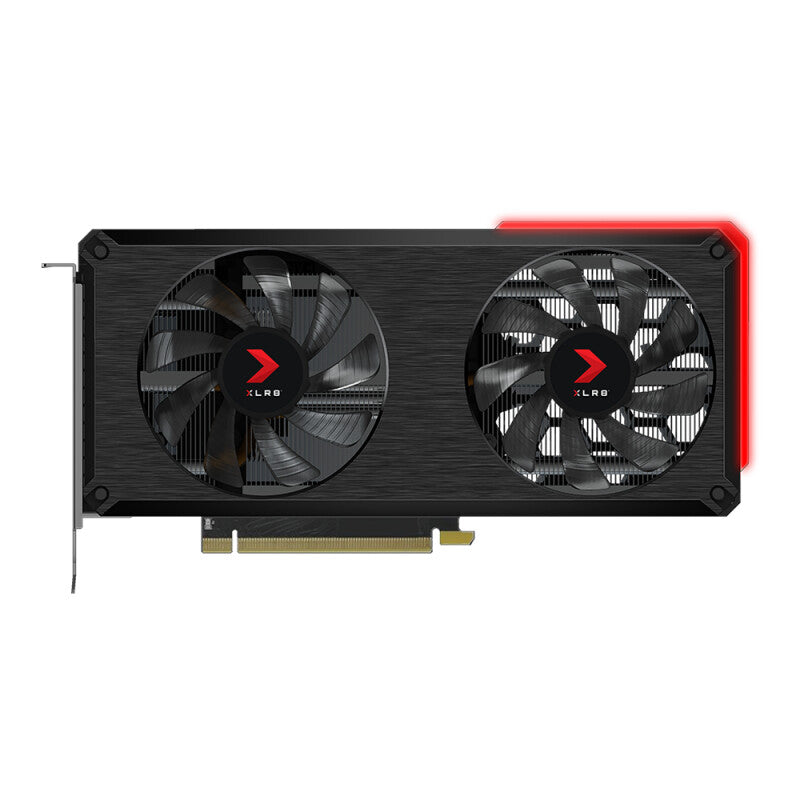 PNY -  NVIDIA 12 GB GDDR6 GeForce RTX 3060 graphics card