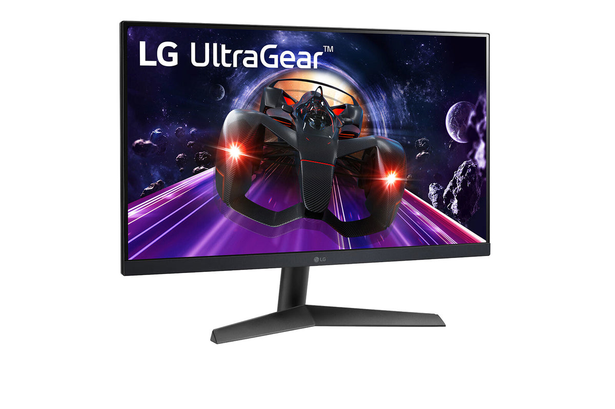 LG 24GN60R-B - 60.5 cm (23.8&quot;) - 1920 x 1080 pixels FHD LED Monitor