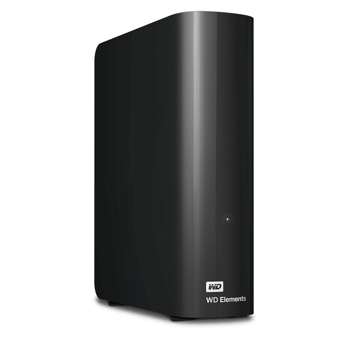 Western Digital Elements Desktop - External hard drive - 10 TB