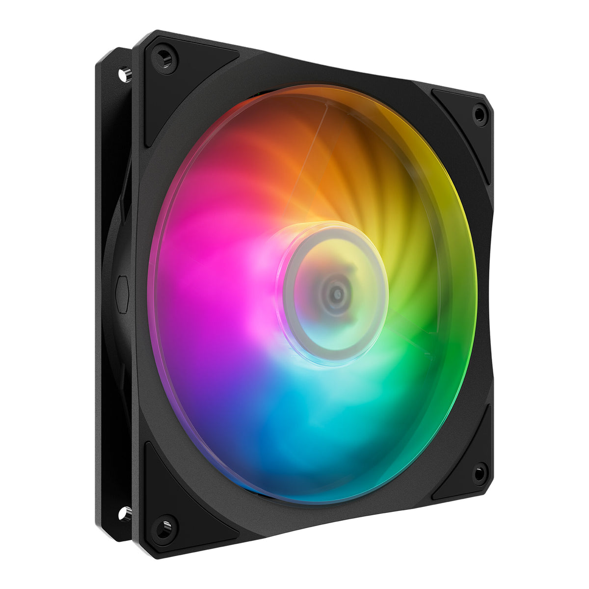 Cooler Master Mobius 140P ARGB - 140 mm PC Case Fan