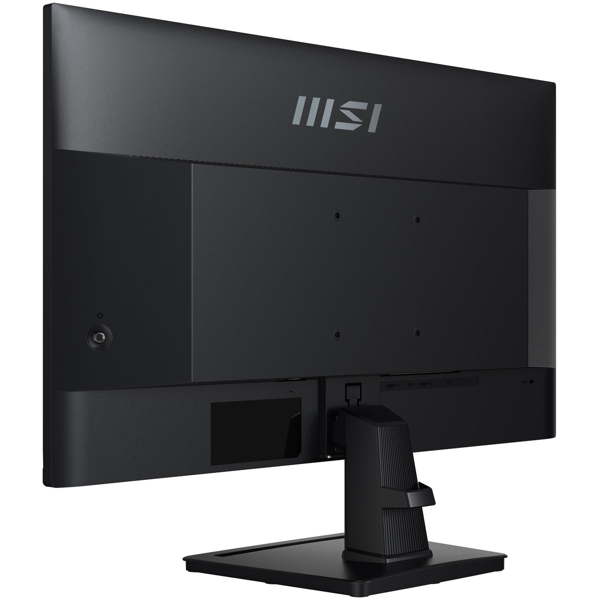 MSI Pro MP275Q - 68.6 cm (27&quot;) - 2560 x 1440 pixels Wide Quad HD LED Monitor