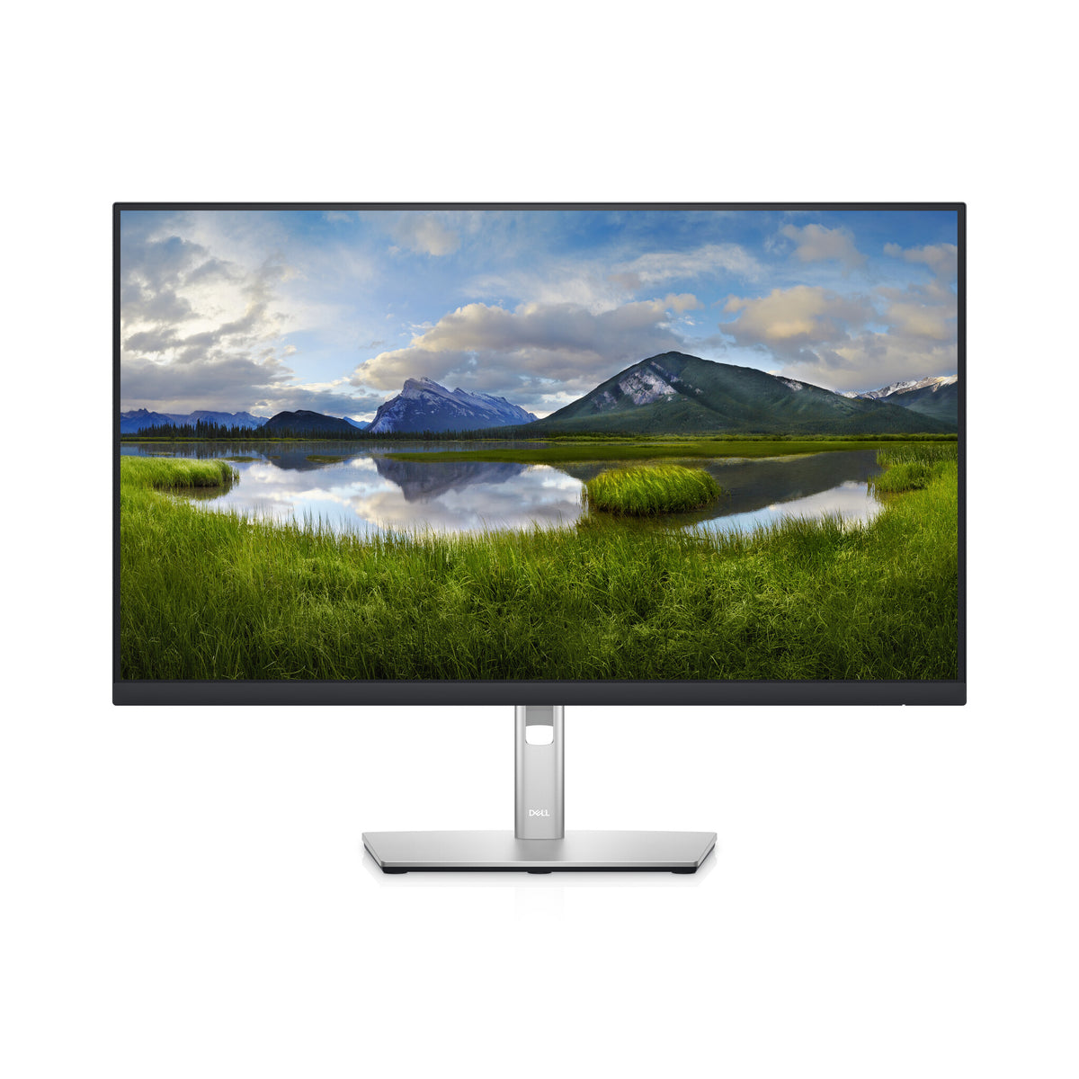 DELL P Series P2722HE - 68.6 cm (27&quot;) - 1920 x 1080 pixels Full HD LCD Monitor