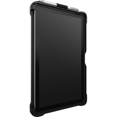 OtterBox Symmetry Studio for Microsoft Surface Go 3 in Black / Transparent