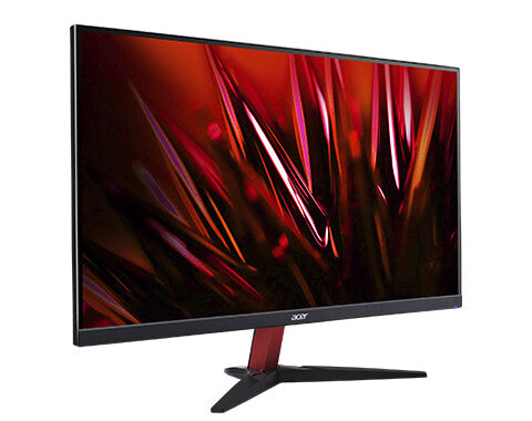 Acer Nitro KG242Y P - 60.5 cm (23.8&quot;) - 1920 x 1080 pixels FHD Monitor