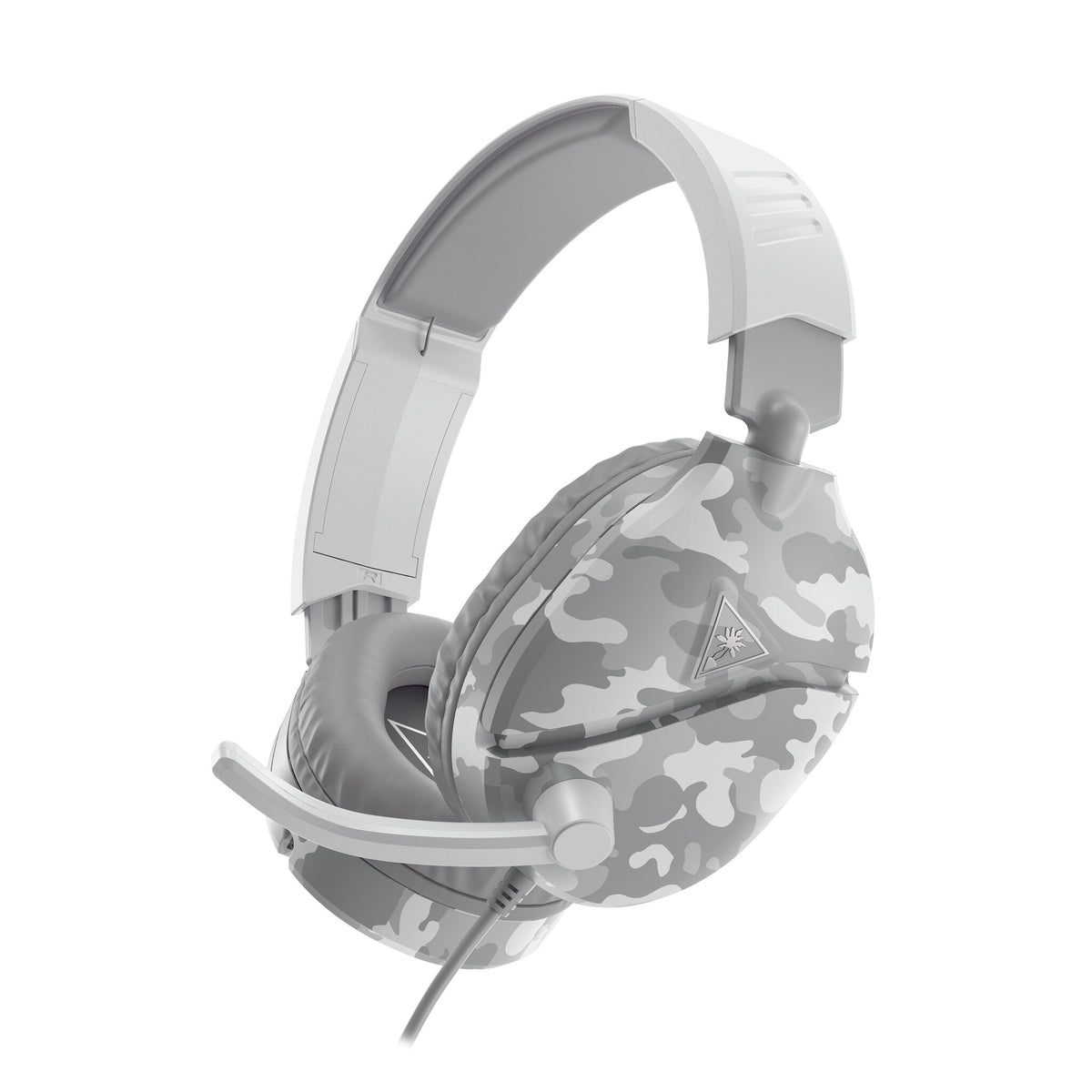 Turtle Beach Recon 70 - Wired Gaming Headset in Arctic Camo