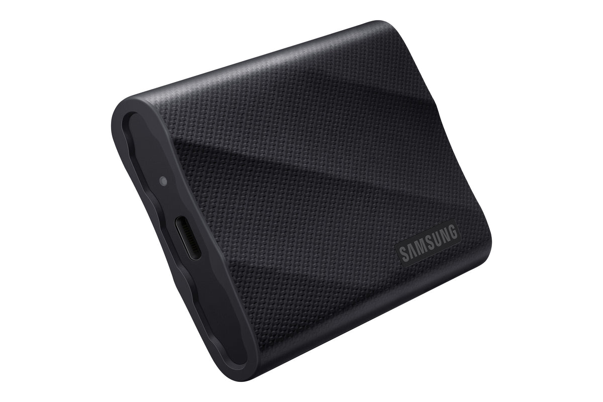 Samsung MU-PG4T0B External solid state drive - 4 TB