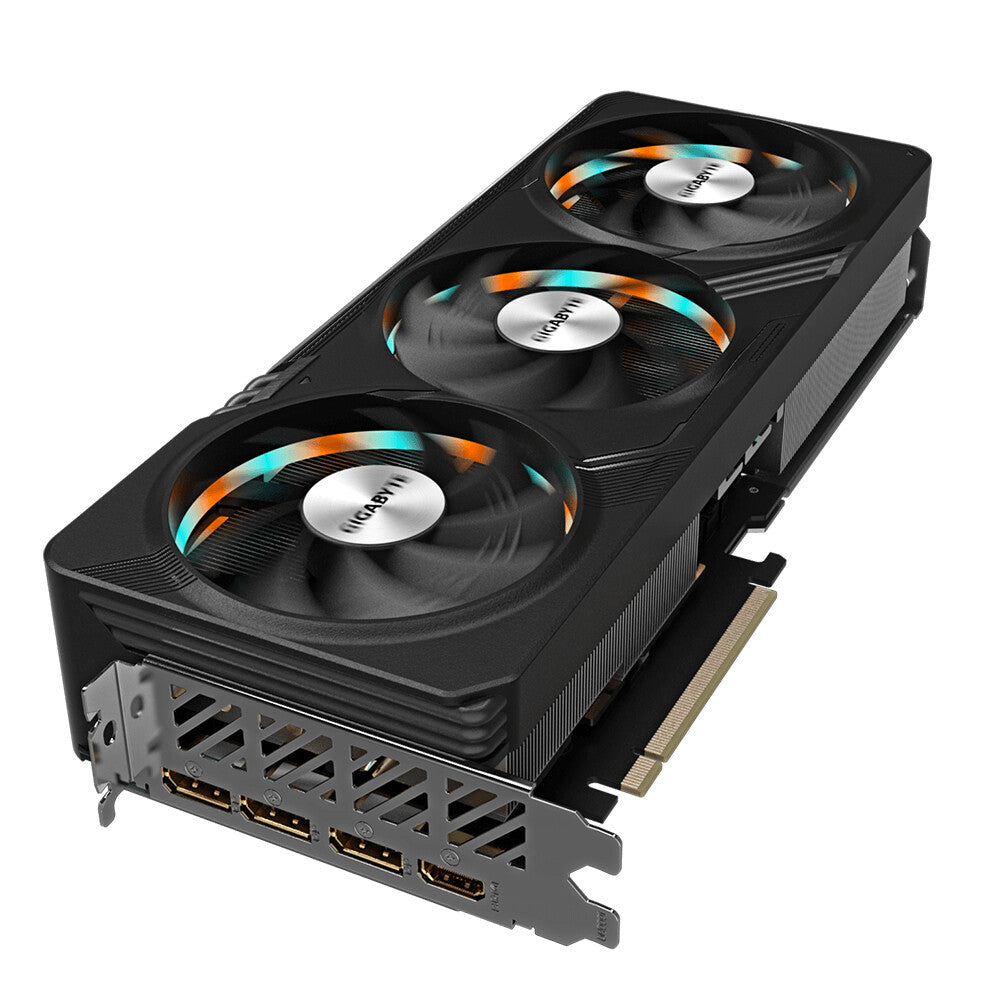 Gigabyte GAMING OC V2 12G - NVIDIA 12 GB GDDR6X GeForce RTX­­ 4070 Ti graphics card