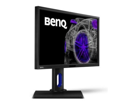 BenQ BL2420PT - 60.5 cm (23.8&quot;) - 2560 x 1440 pixels Quad HD LED Monitor