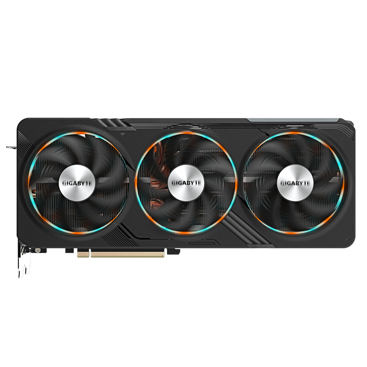 Gigabyte GAMING OC 12G - NVIDIA 12 GB GDDR6X GeForce RTX 4070 SUPER graphics card