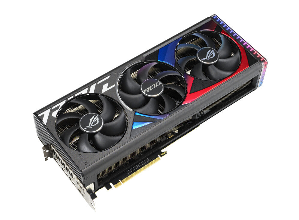 ASUS ROG STRIX GAMING - NVIDIA 24 GB GDDR6X GeForce RTX 4090 graphics card