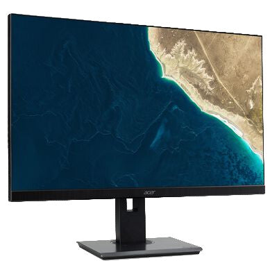 Acer B7 B247WBMIPRZX - 61 cm (24&quot;) - 1920 x 1200 pixels WUXGA LED Monitor