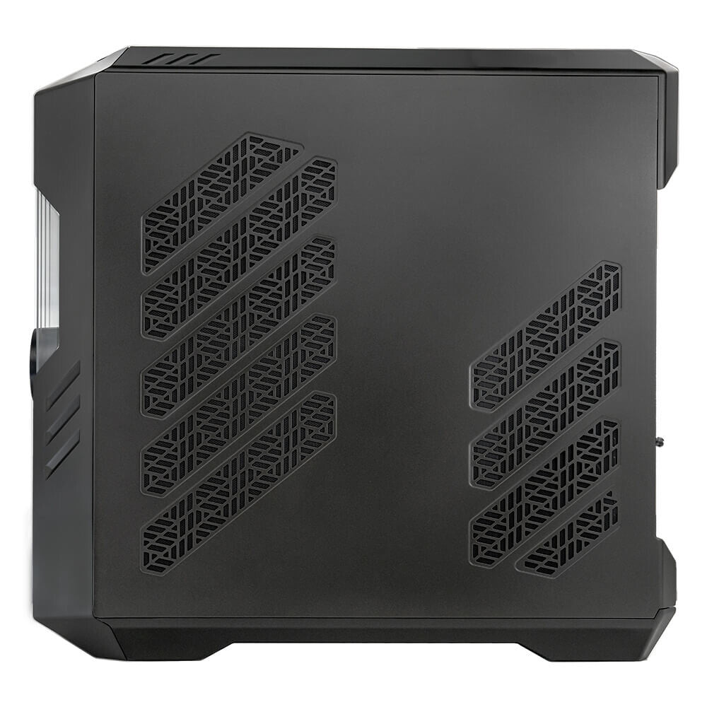 Cooler Master HAF 700 EVO - ATX Full Tower Case in Grey