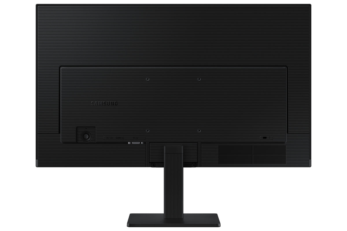 Samsung Essential S3 - 61 cm (24&quot;) - 1920 x 1080 pixels FHD LCD Monitor