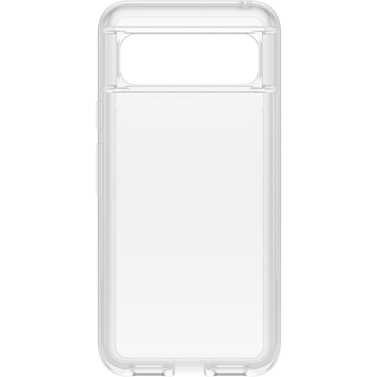 OtterBox Symmetry Series Clear for Pixel 8 in Clear