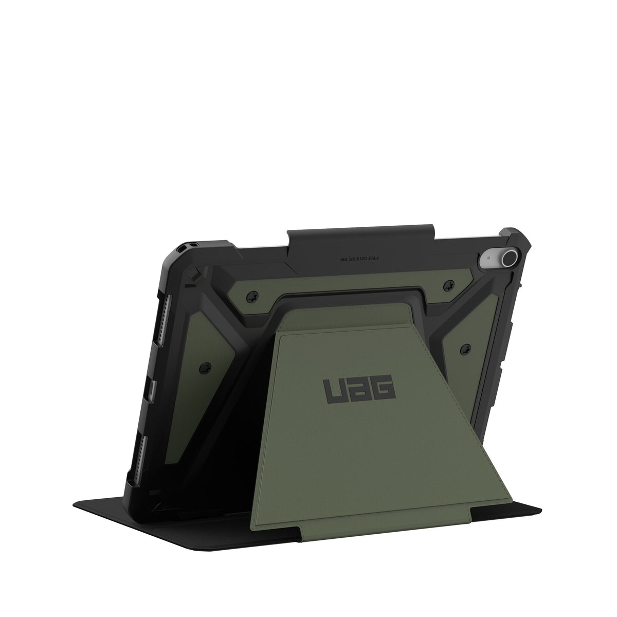 Urban Armor Gear Metropolis SE for 11&quot; iPad Air in Olive