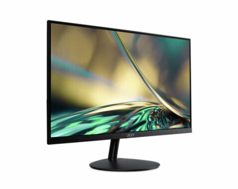 Acer SA242YE - 60.5 cm (23.8&quot;) - 1920 x 1080 pixels Full HD LED Monitor