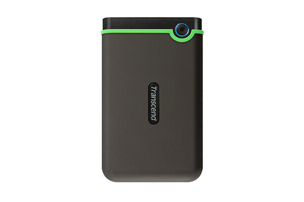 Transcend StoreJet 25M3C - 2.5&quot; External hard drive - 2TB