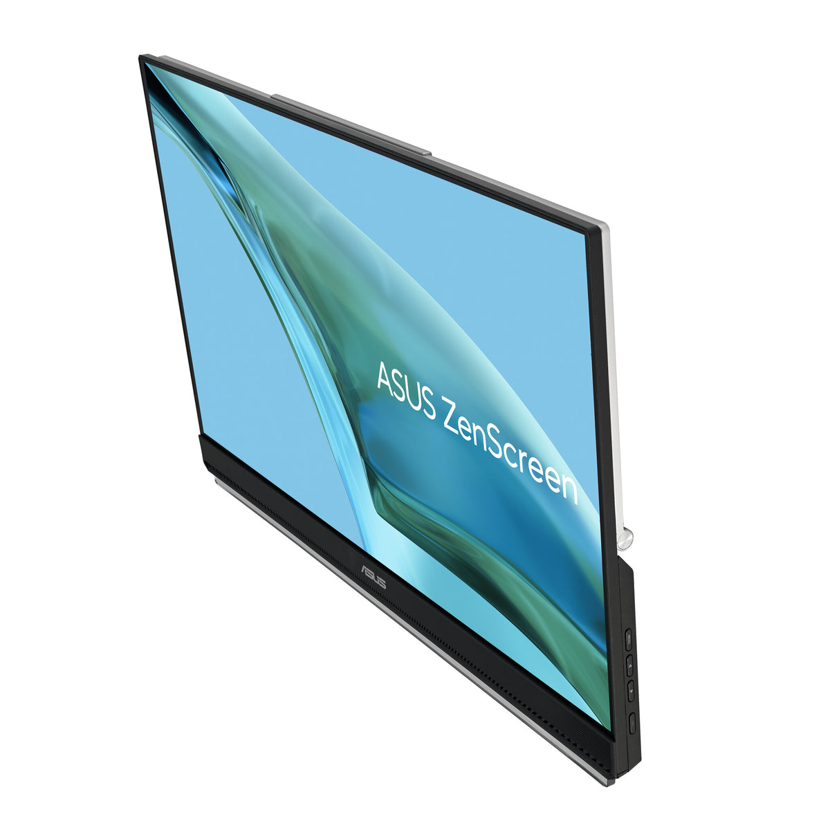 ASUS ZenScreen MB249C - 60.5 cm (23.8&quot;) - 1920 x 1080 pixels Full HD LED Monitor