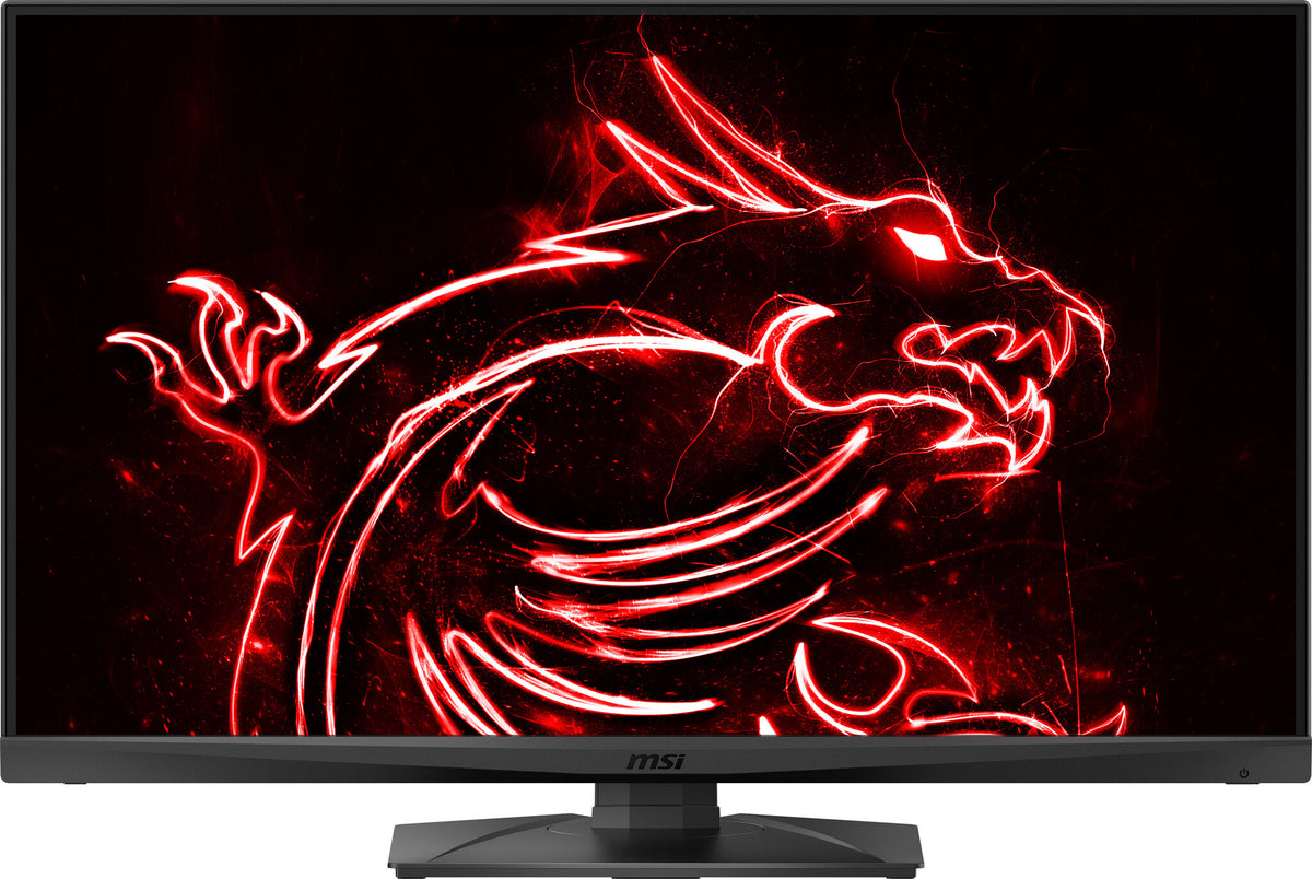 MSI Optix MAG321QR - 80 cm (31.5&quot;) - 2560 x 1440 pixels WQHD Monitor