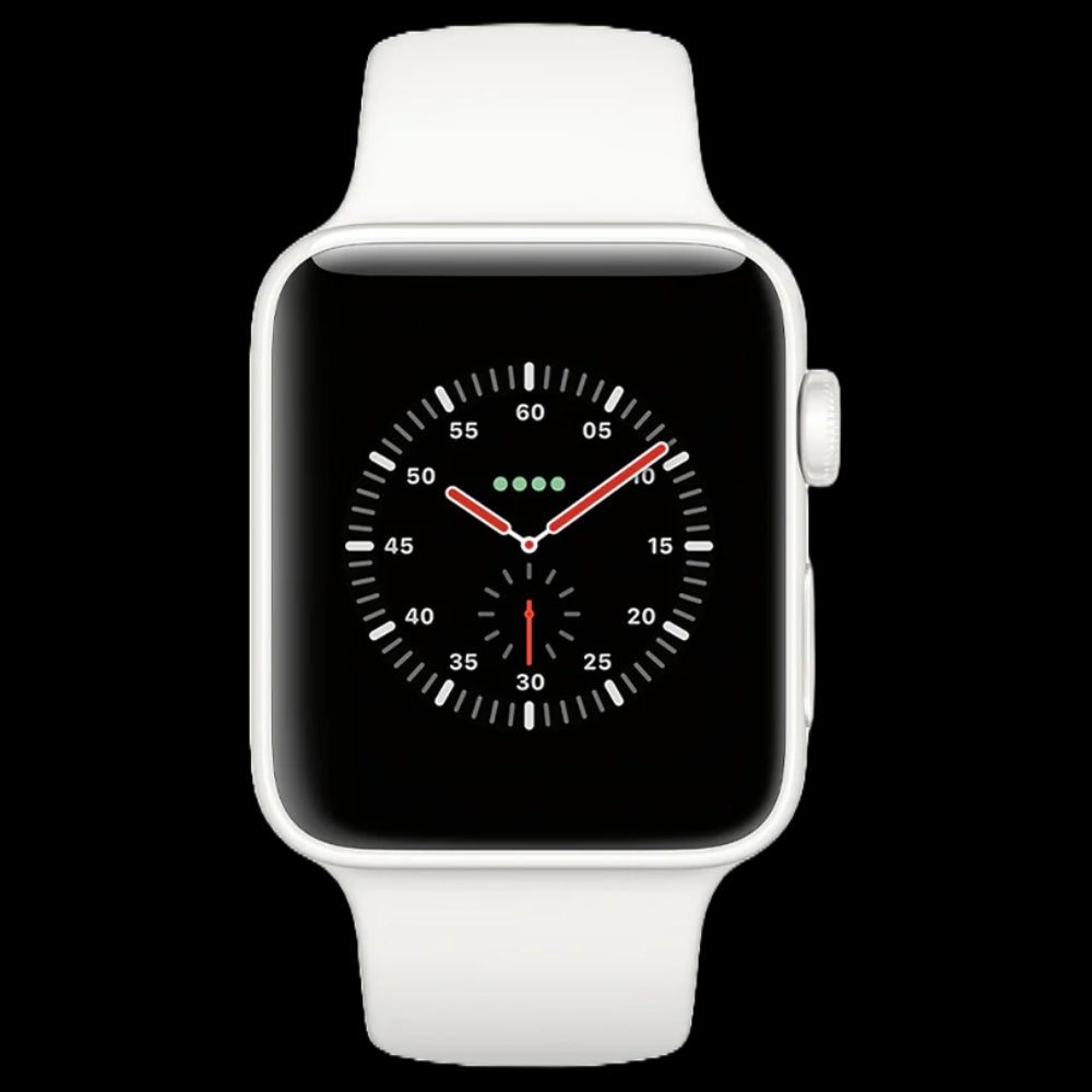 Apple Watch Series 5 - Ceramic - 40MM - Refurbished