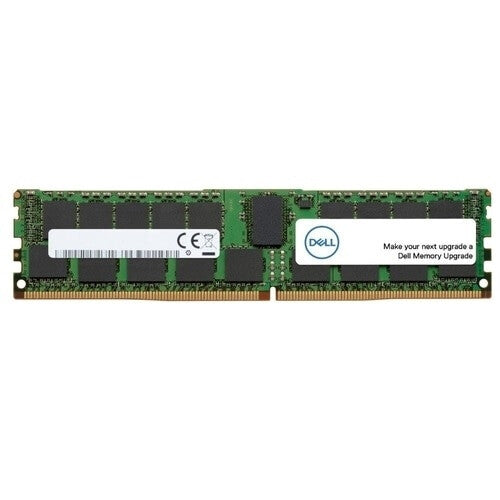 DELL A8711887 - 16 GB DDR4 2400 MHz ECC memory module