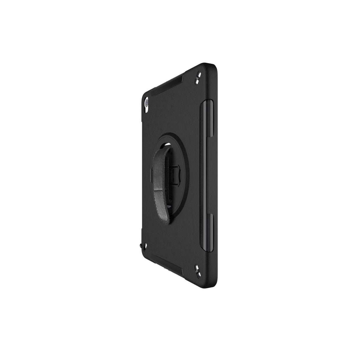 MAXCases Extreme Shield for 8.3&quot; iPad Mini in Black