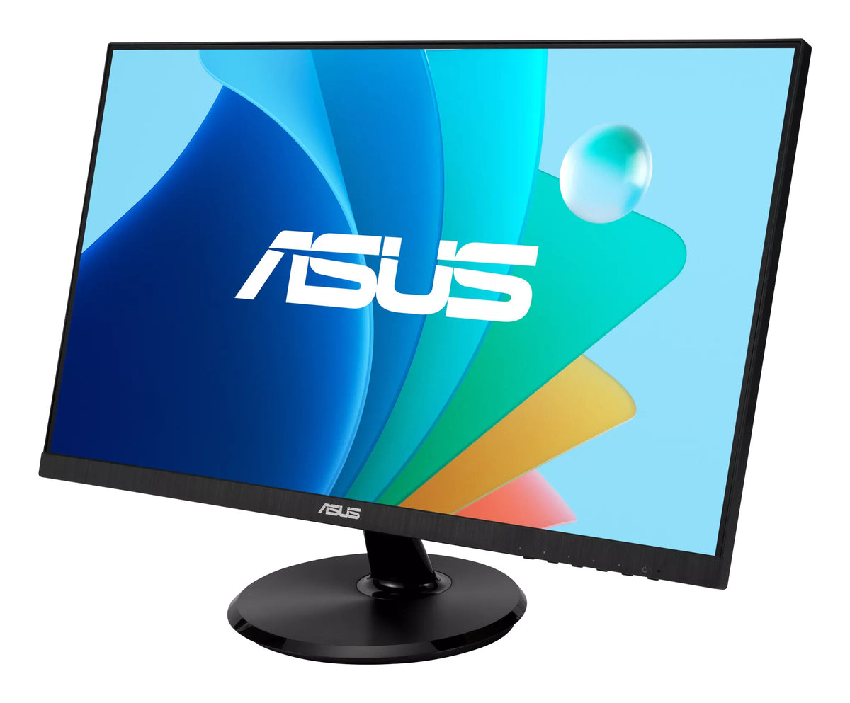 ASUS VA24DQFR - 60.5 cm (23.8&quot;) - 1920 x 1080 pixels Full HD LCD Monitor