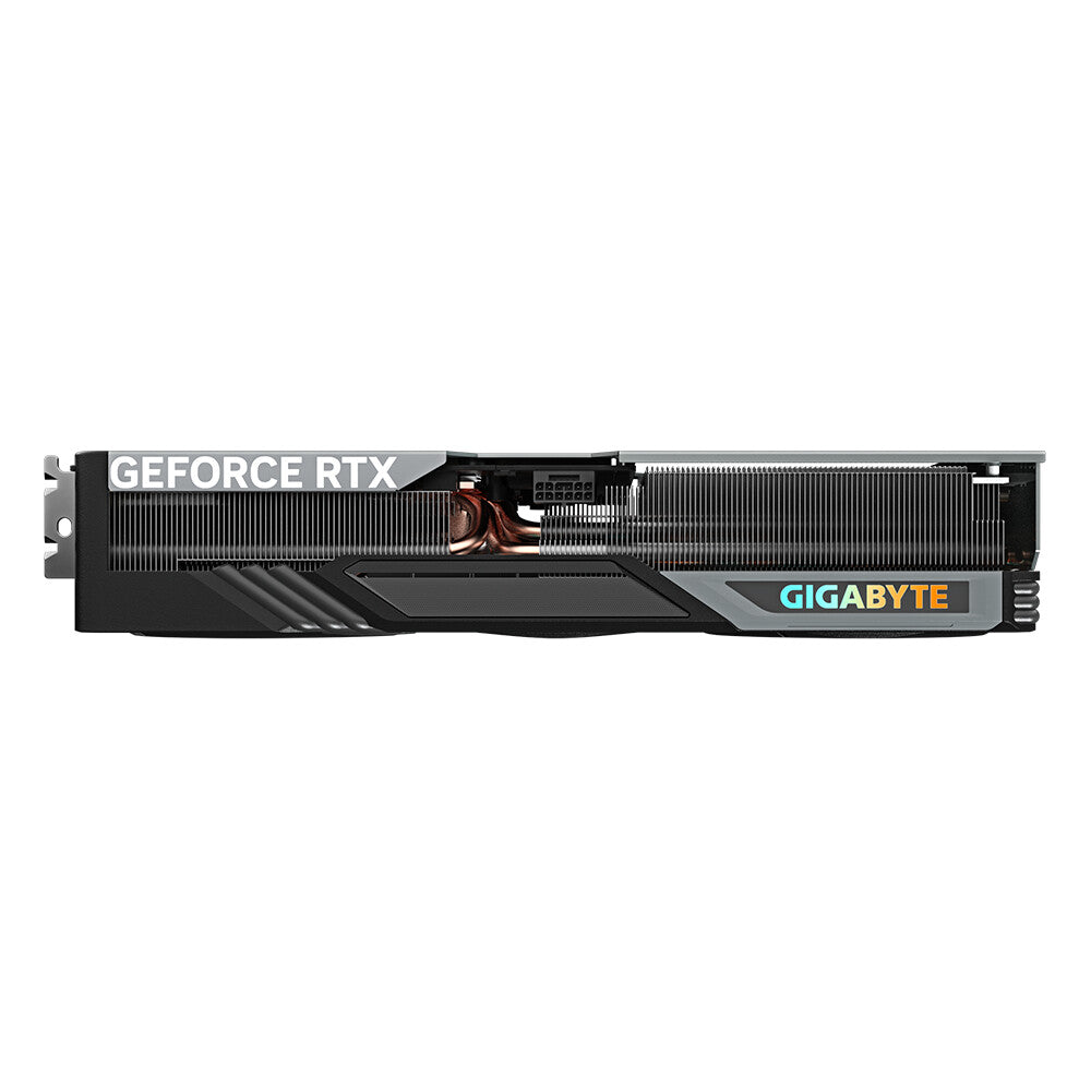 Gigabyte GAMING OC 12G - NVIDIA 12 GB GDDR6X GeForce RTX 4070 graphics card