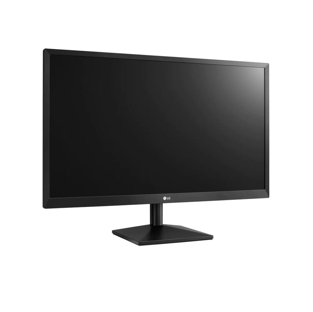 LG 27MK400H-B - 68.6 cm (27&quot;) - 1920 x 1080 pixels FHD LCD Monitor