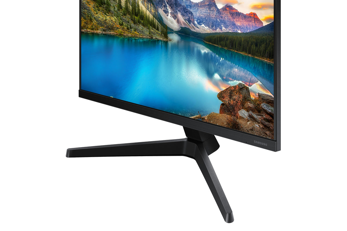 Samsung LF27T370FWR - 68.6 cm (27&quot;) - 1920 x 1080 pixels Full HD LED Monitor