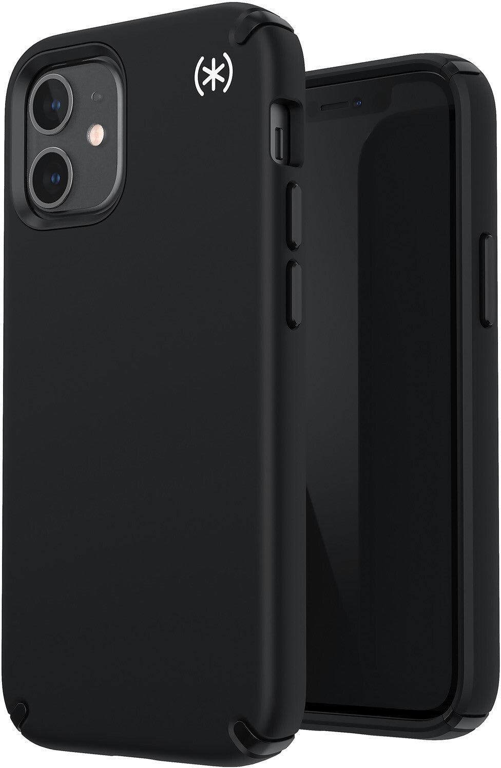 Speck Presidio2 Pro for iPhone 12 Mini in Black